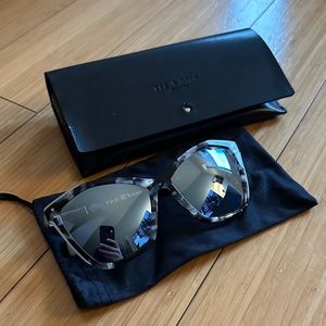 EUC rag & bone Sunglasses